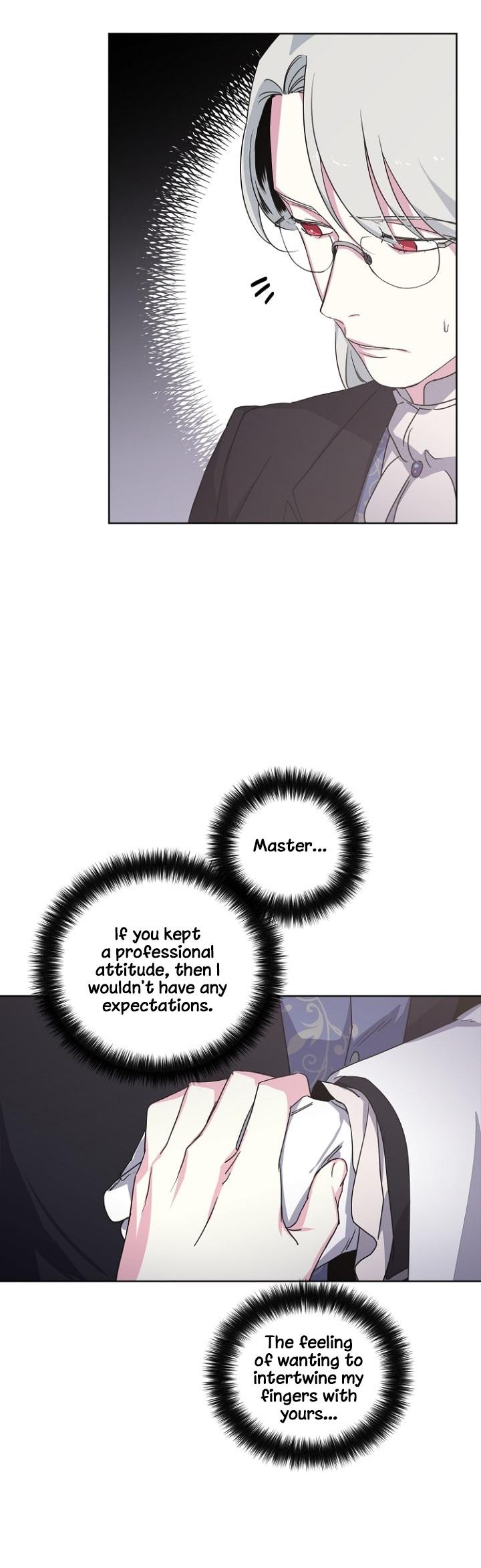 Chitra – Manhwa chapter 38 - page 15
