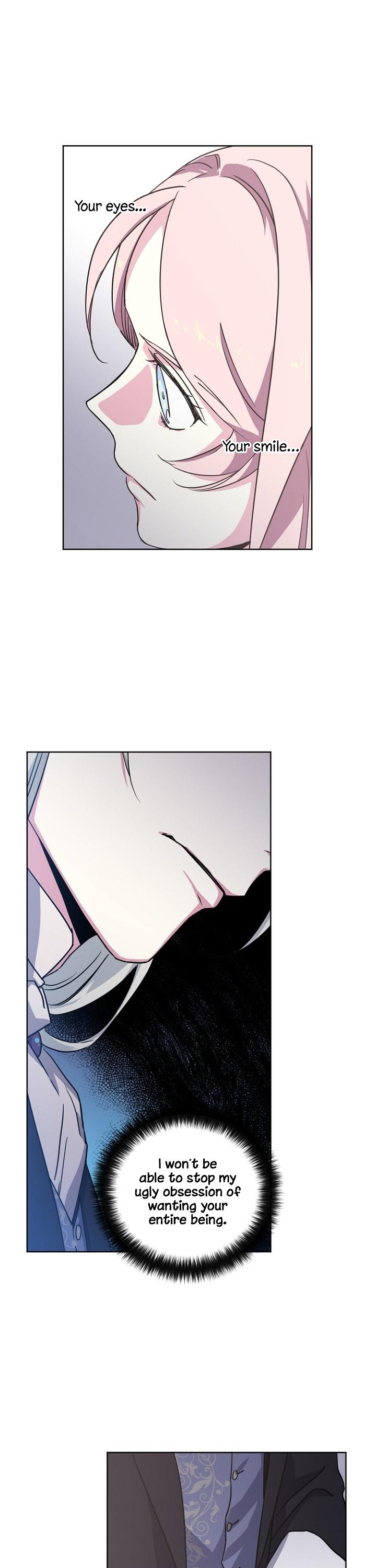 Chitra – Manhwa chapter 38 - page 16