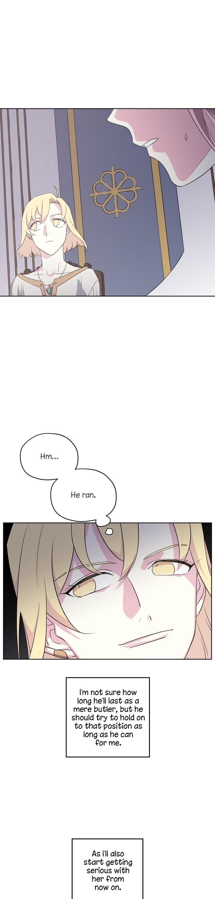 Chitra – Manhwa chapter 38 - page 19