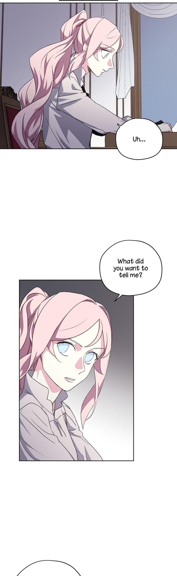 Chitra – Manhwa chapter 38 - page 20