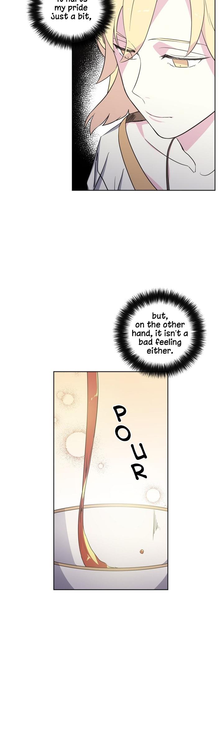 Chitra – Manhwa chapter 38 - page 23
