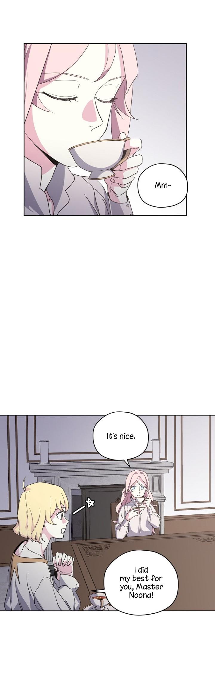 Chitra – Manhwa chapter 38 - page 24