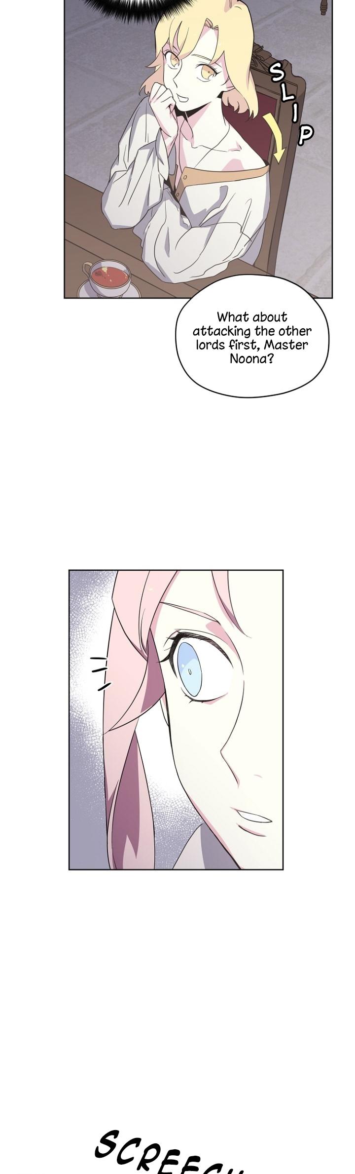Chitra – Manhwa chapter 38 - page 26