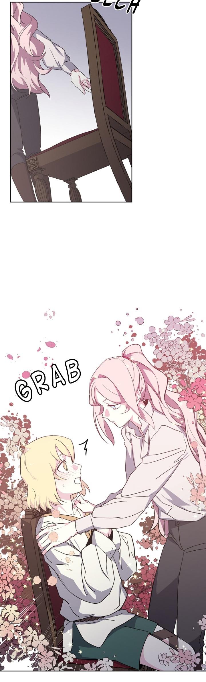 Chitra – Manhwa chapter 38 - page 27