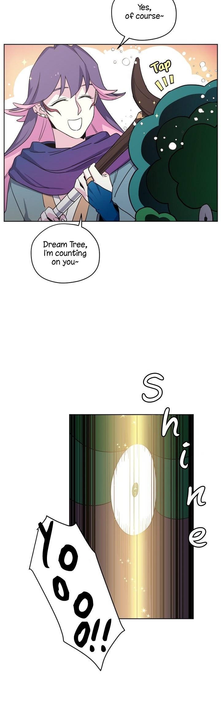 Chitra – Manhwa chapter 38 - page 3