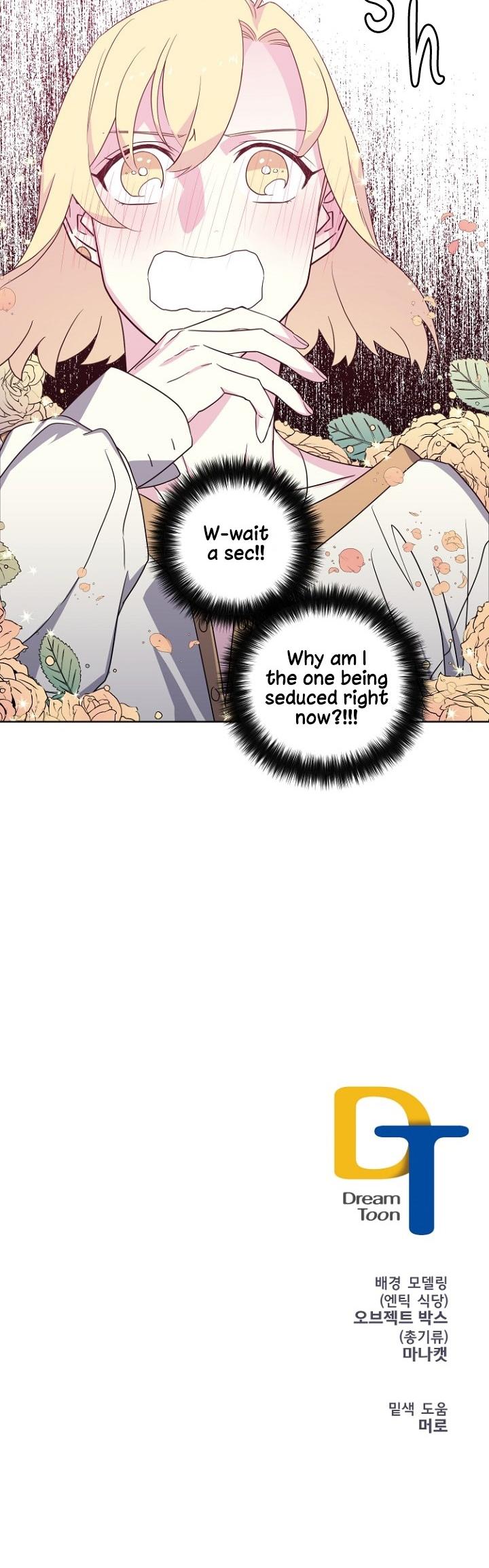 Chitra – Manhwa chapter 38 - page 30
