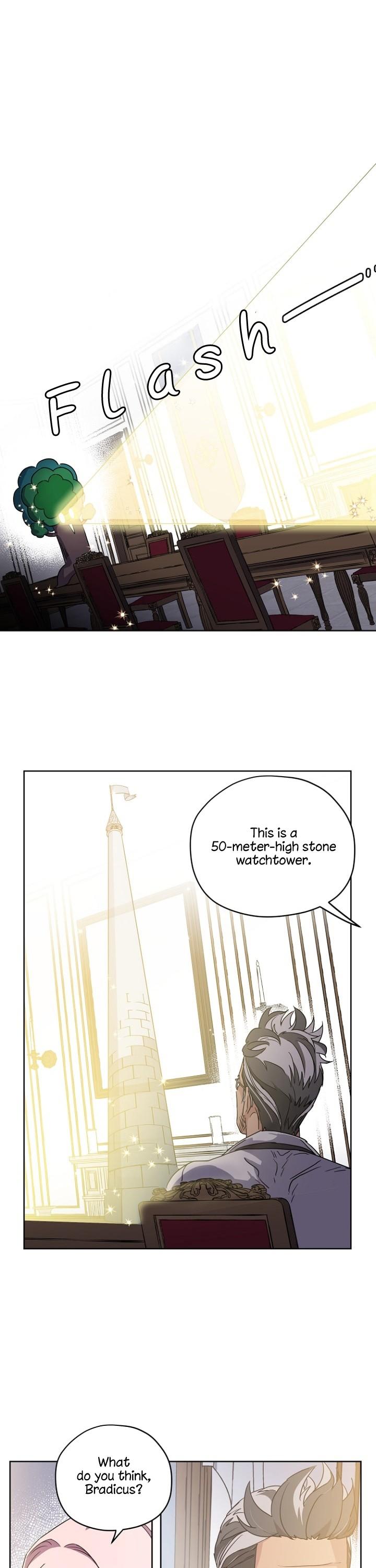 Chitra – Manhwa chapter 38 - page 4