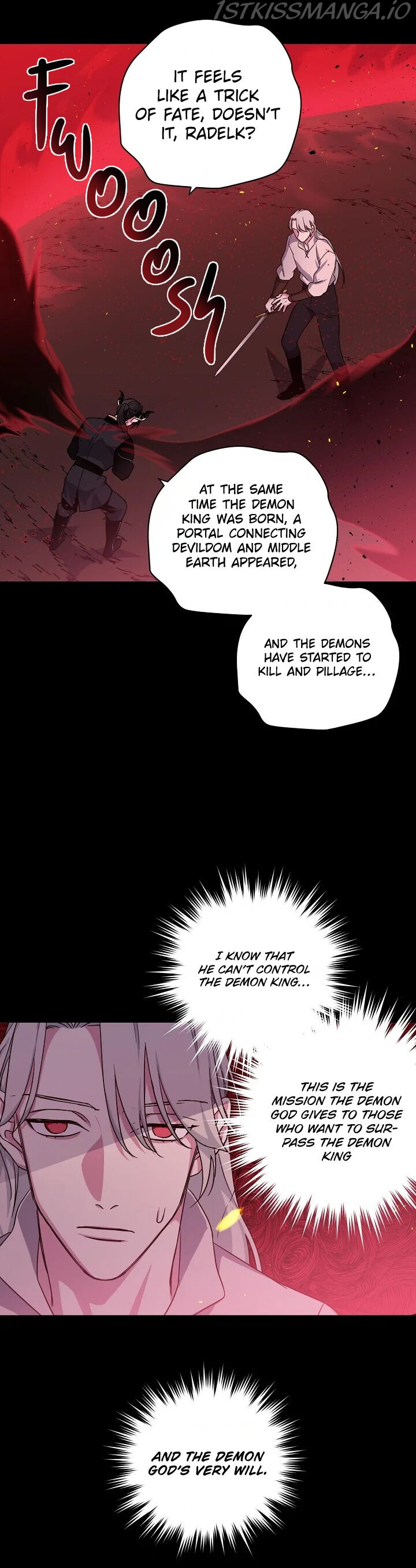 Chitra – Manhwa chapter 131 - page 11