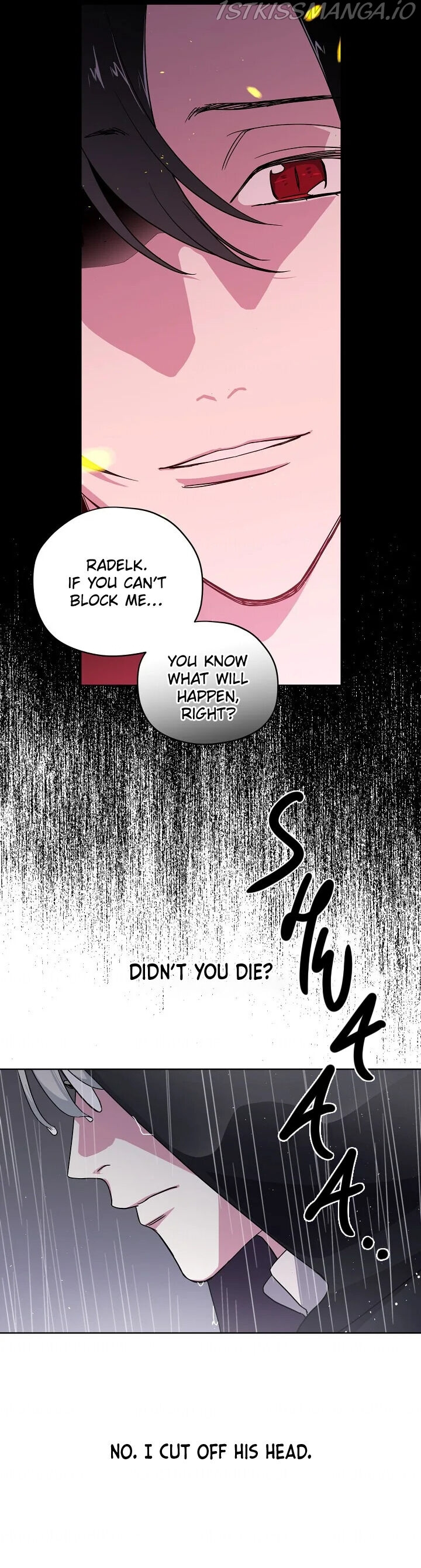 Chitra – Manhwa chapter 131 - page 12