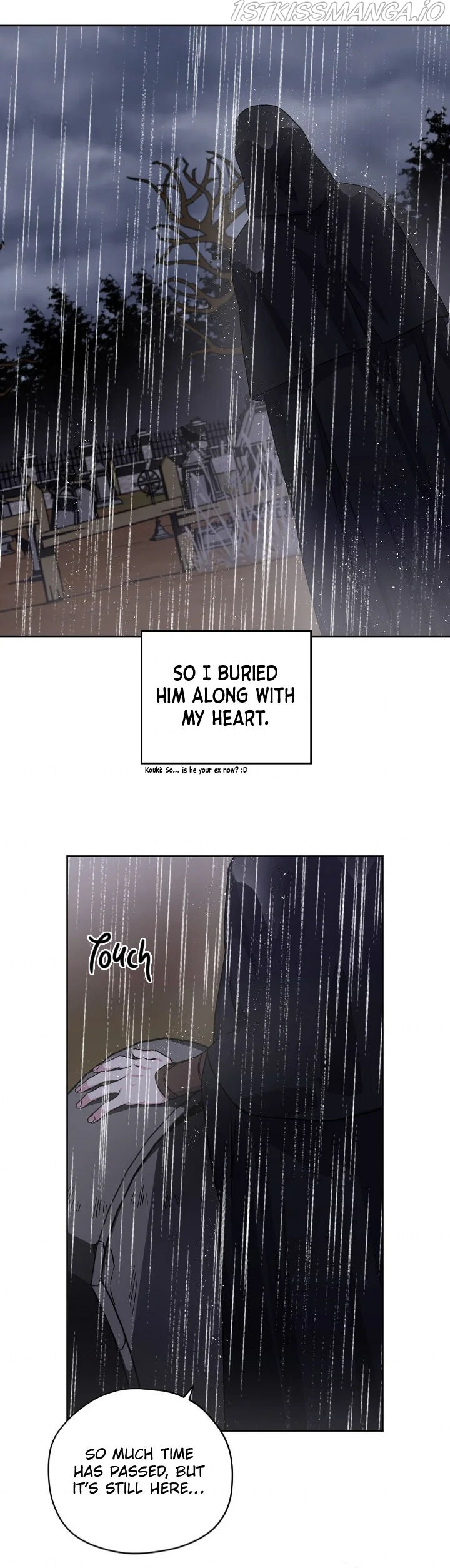 Chitra – Manhwa chapter 131 - page 14