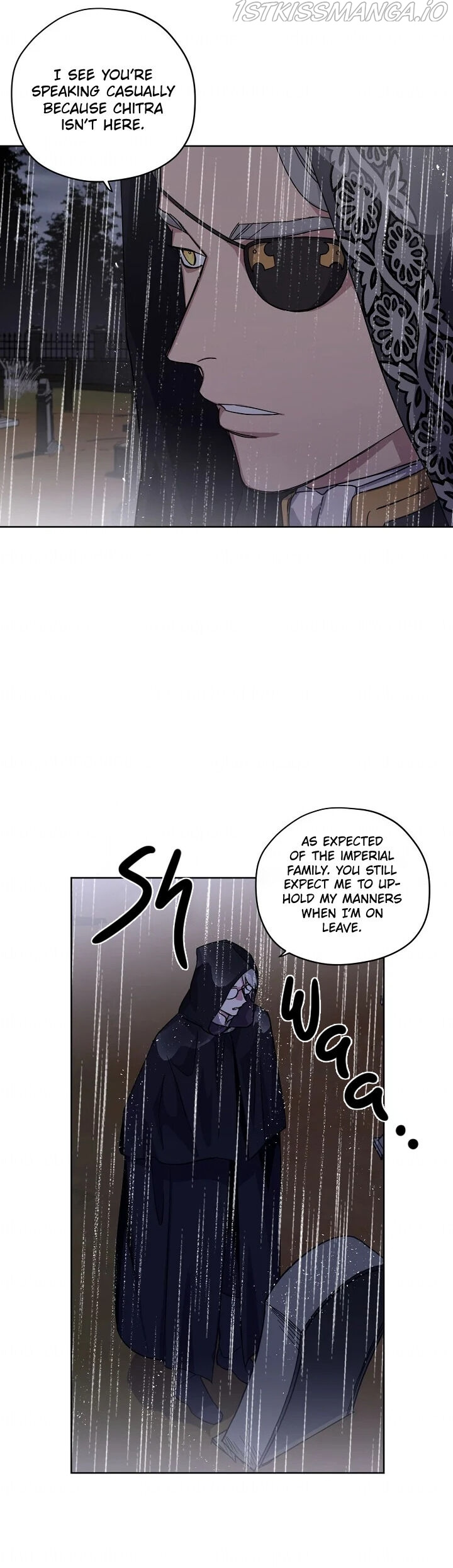 Chitra – Manhwa chapter 131 - page 16