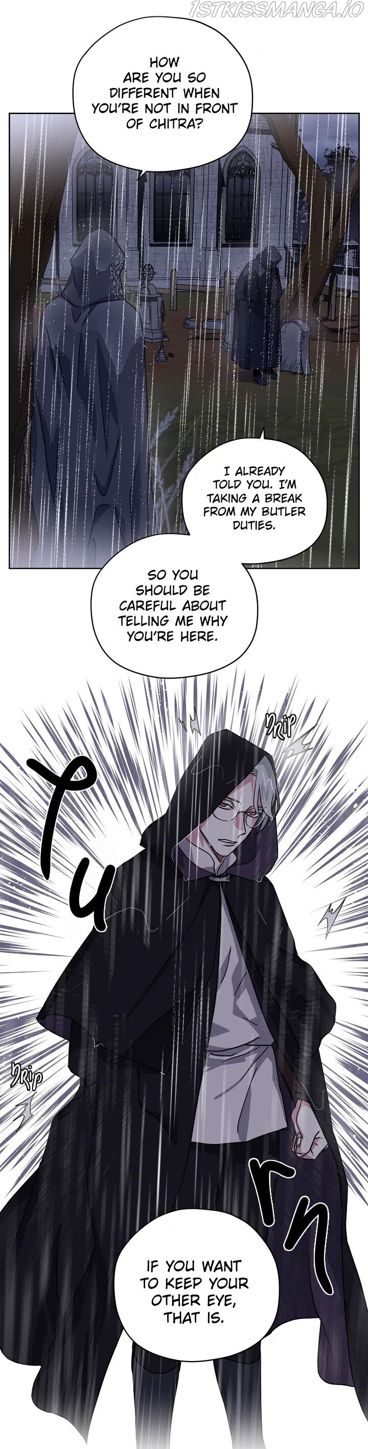 Chitra – Manhwa chapter 131 - page 17