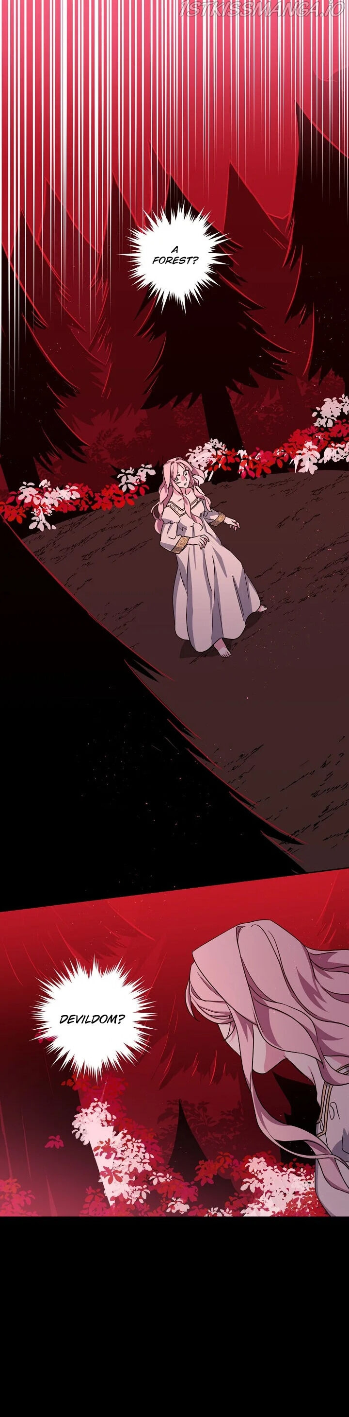 Chitra – Manhwa chapter 131 - page 22