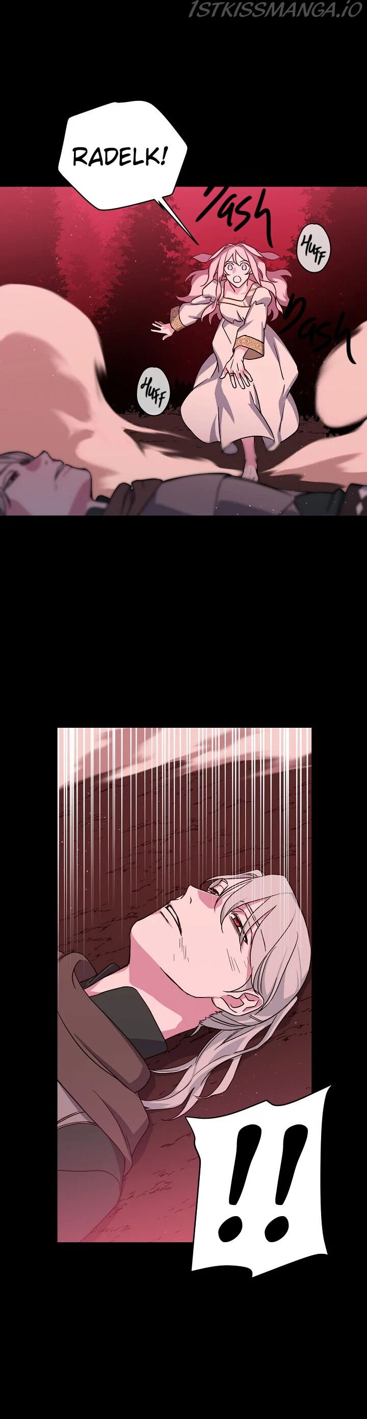 Chitra – Manhwa chapter 131 - page 29