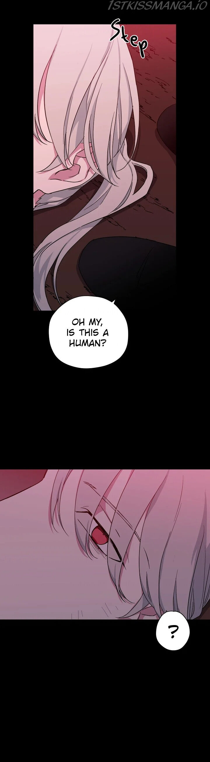 Chitra – Manhwa chapter 131 - page 3