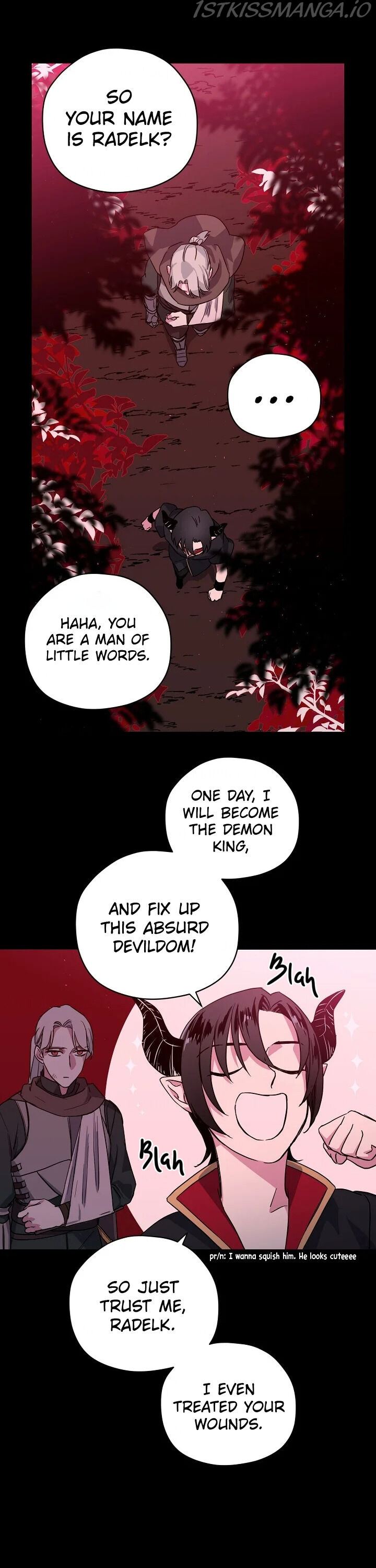 Chitra – Manhwa chapter 131 - page 5