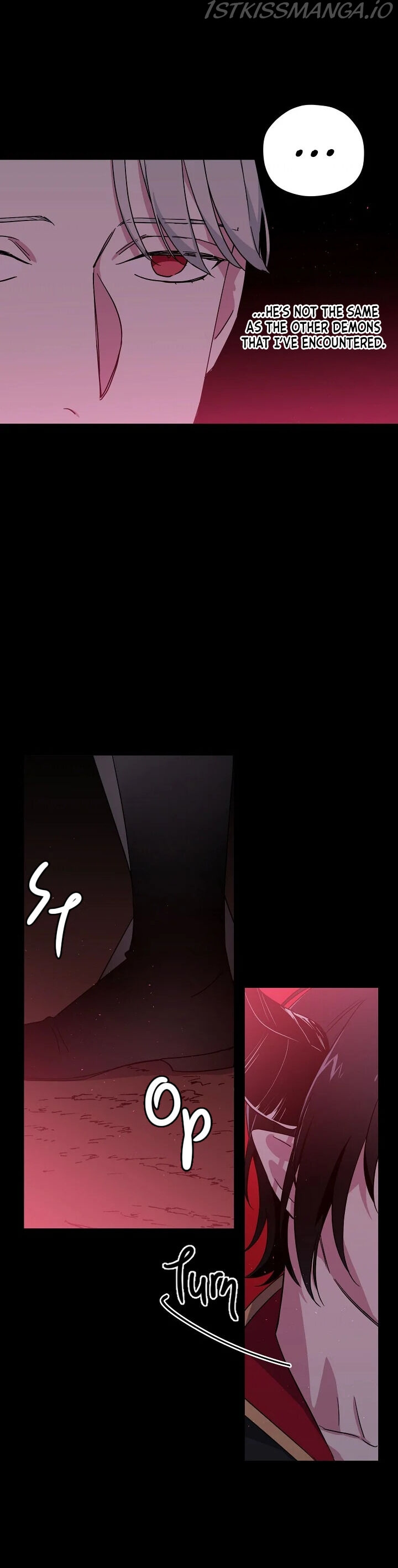 Chitra – Manhwa chapter 131 - page 6