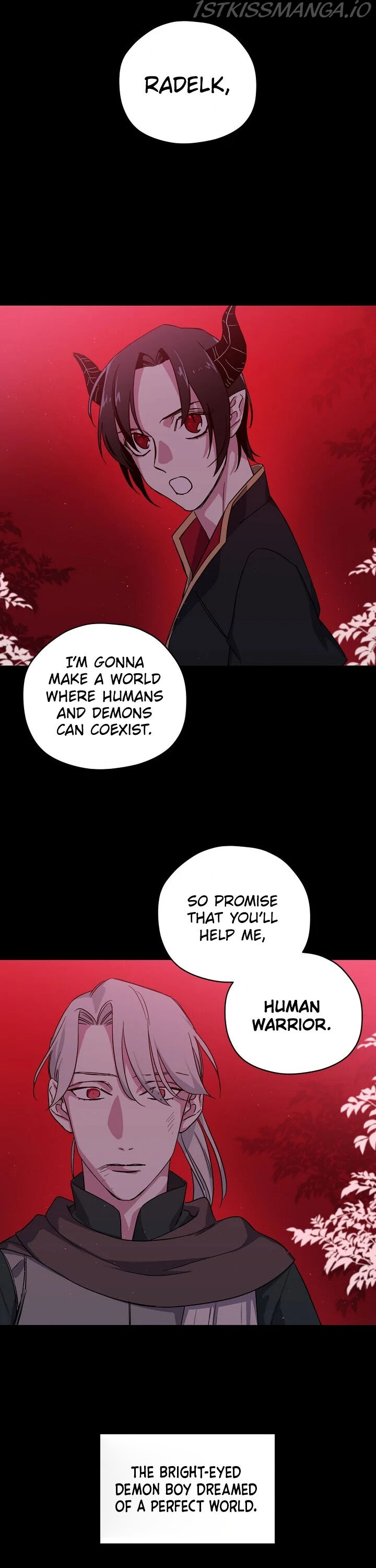 Chitra – Manhwa chapter 131 - page 7