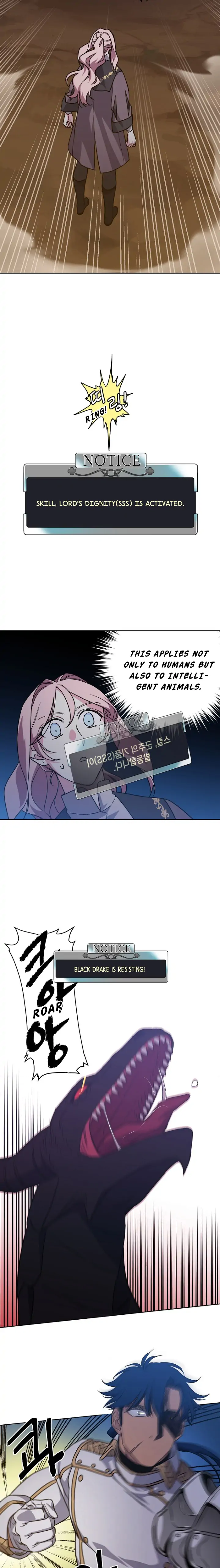 Chitra – Manhwa chapter 158 - page 11