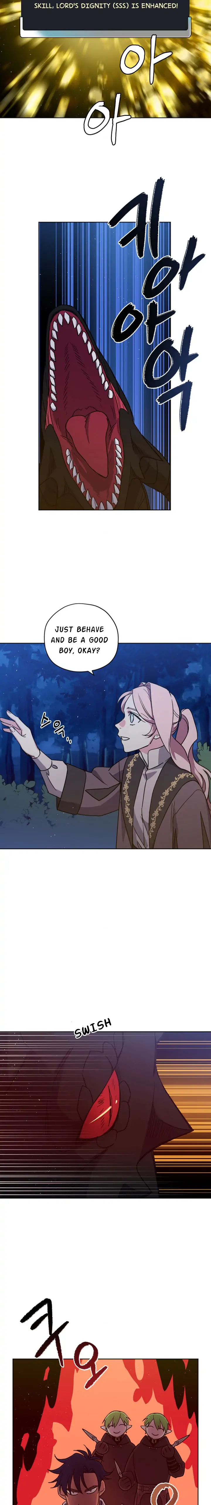 Chitra – Manhwa chapter 158 - page 13
