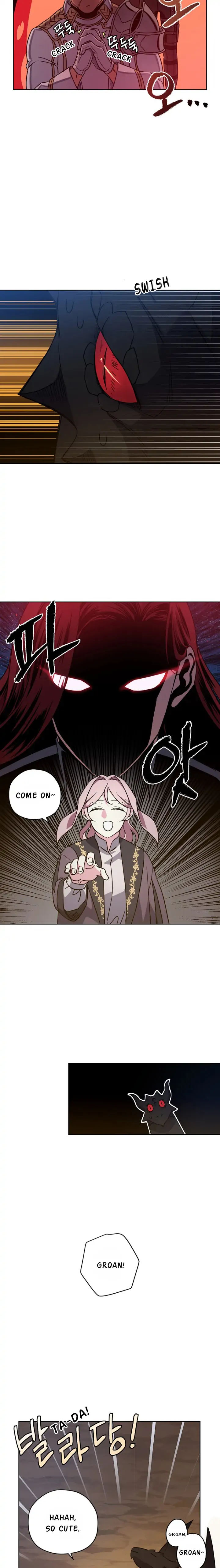 Chitra – Manhwa chapter 158 - page 14