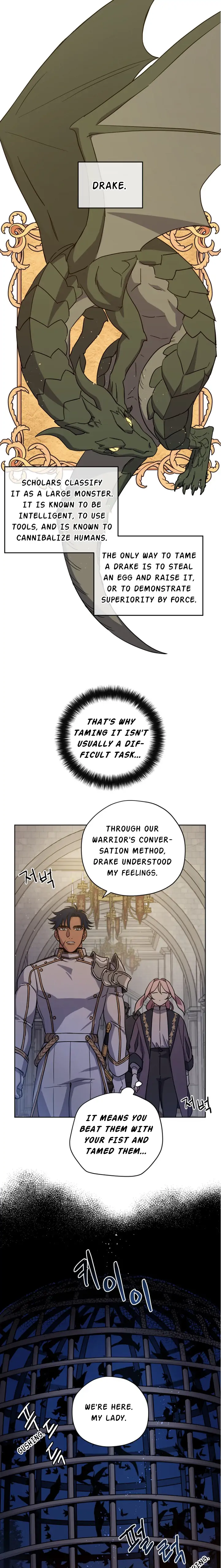 Chitra – Manhwa chapter 158 - page 6
