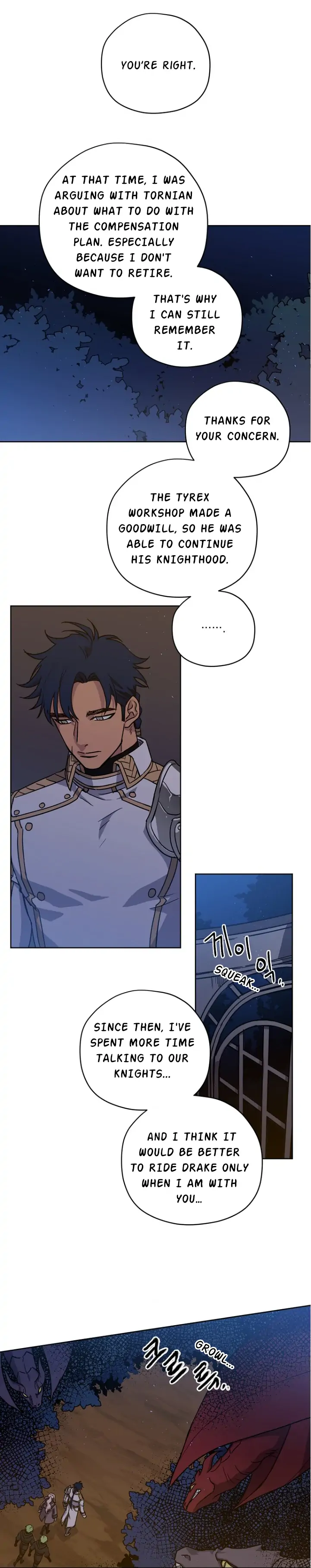Chitra – Manhwa chapter 158 - page 8