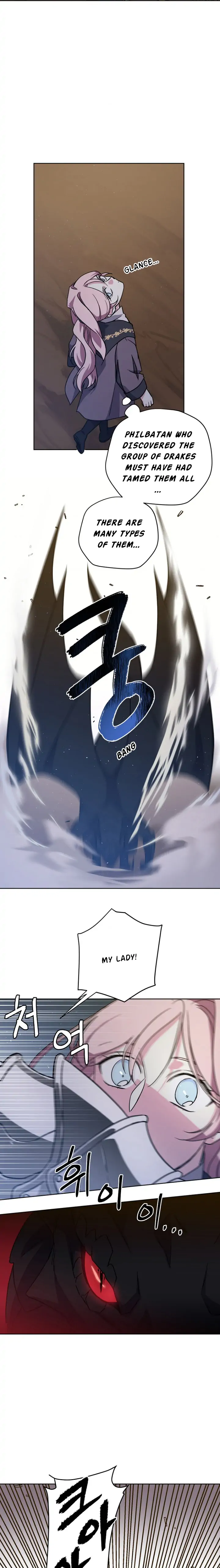 Chitra – Manhwa chapter 158 - page 9