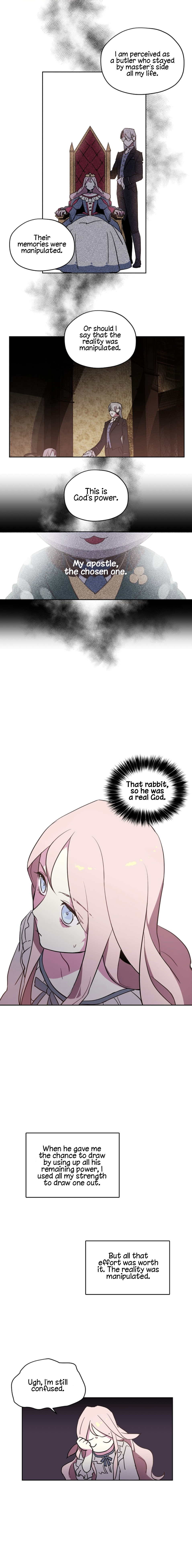 Chitra – Manhwa chapter 4 - page 11