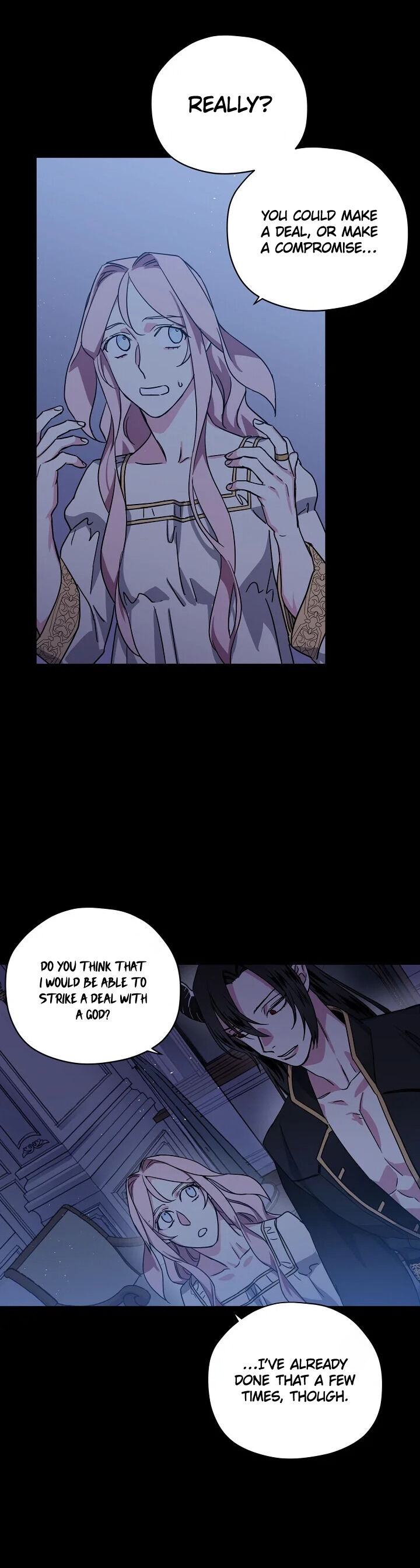 Chitra – Manhwa chapter 132 - page 15
