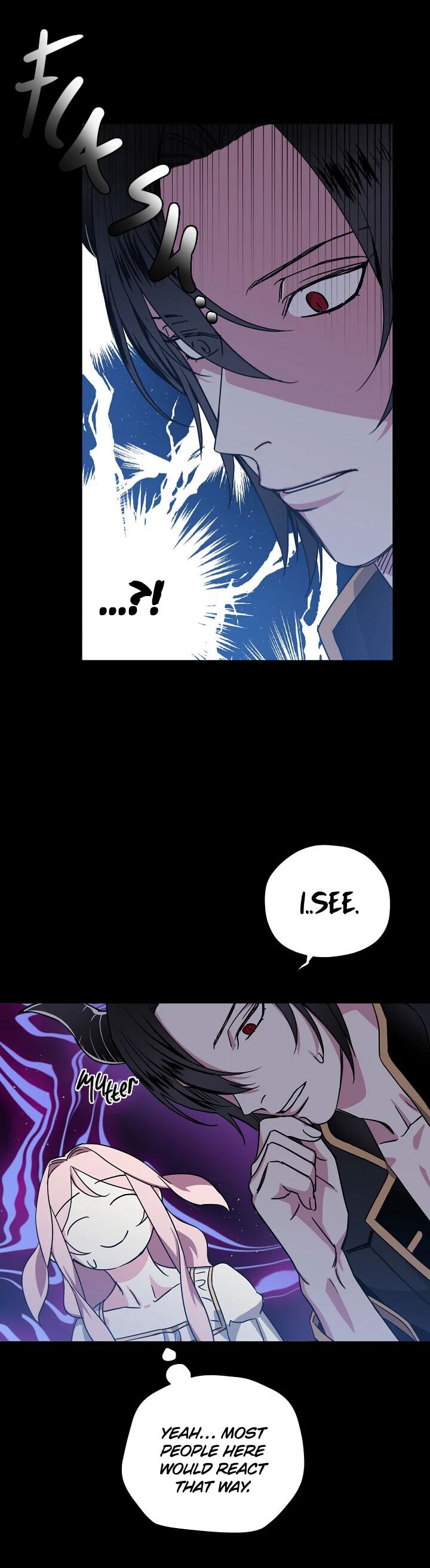 Chitra – Manhwa chapter 132 - page 16