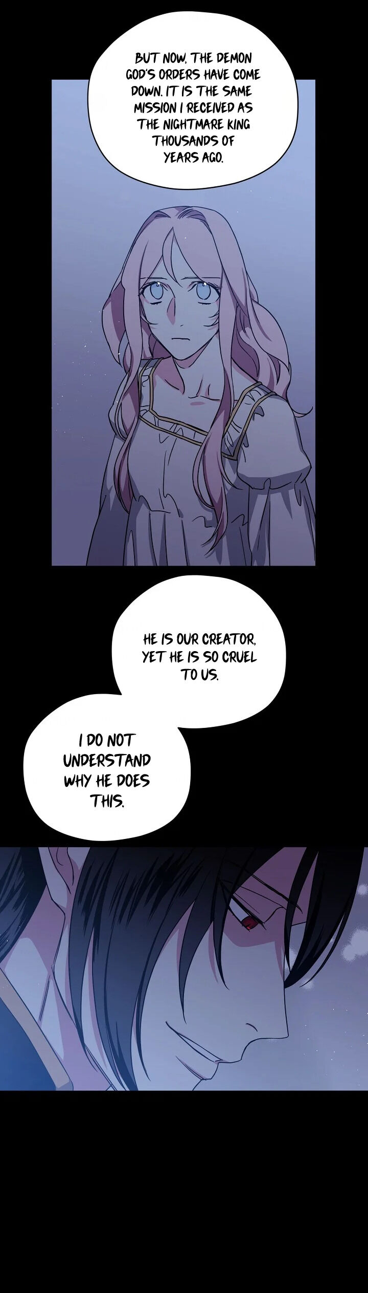 Chitra – Manhwa chapter 132 - page 18