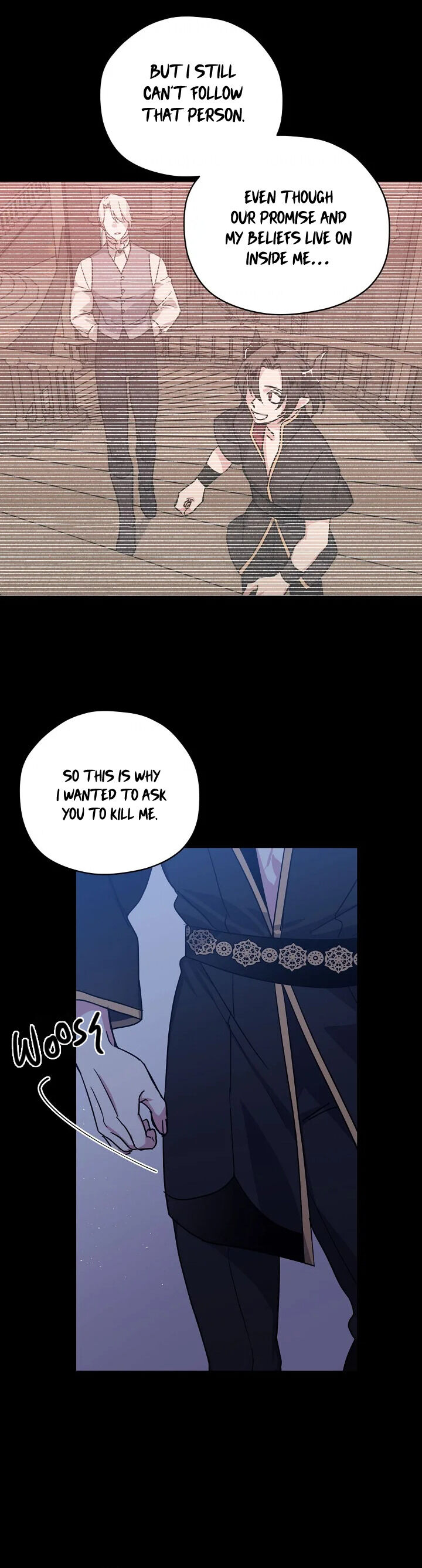 Chitra – Manhwa chapter 132 - page 19
