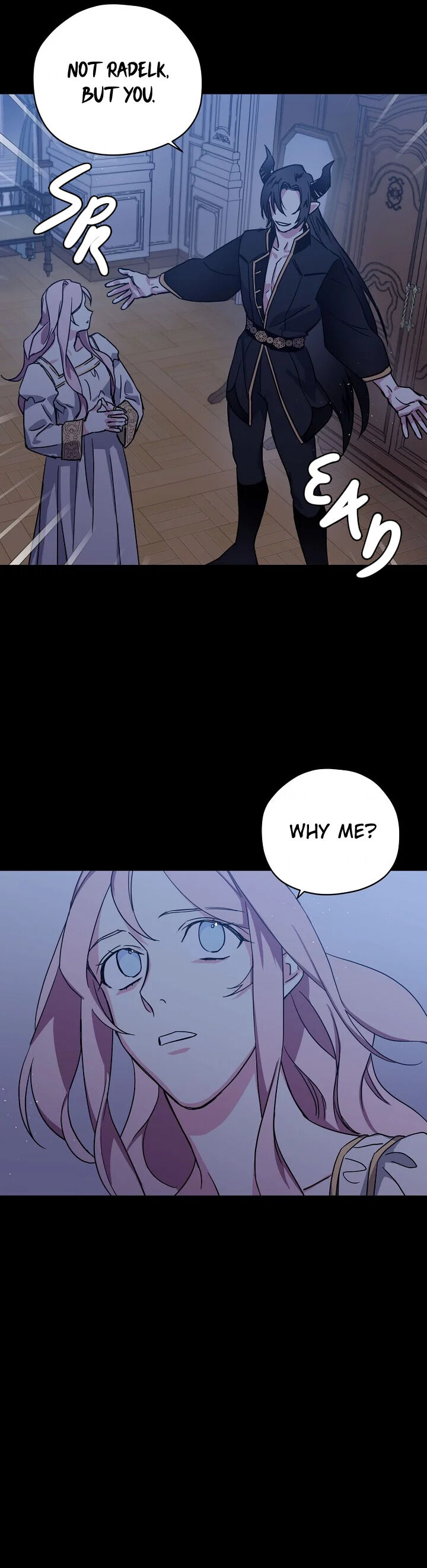Chitra – Manhwa chapter 132 - page 20