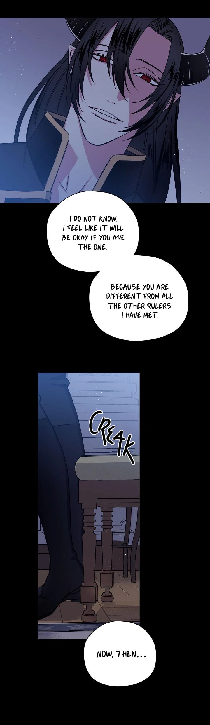 Chitra – Manhwa chapter 132 - page 21