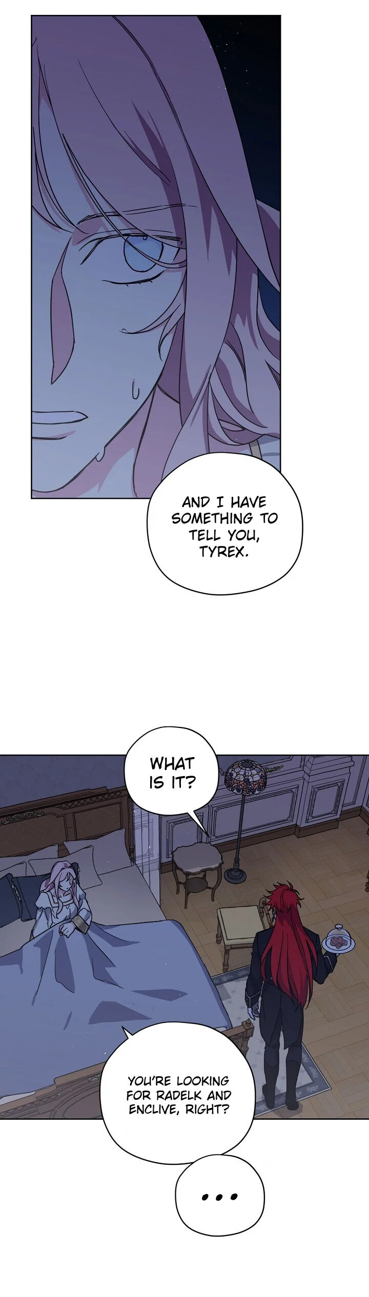 Chitra – Manhwa chapter 132 - page 26