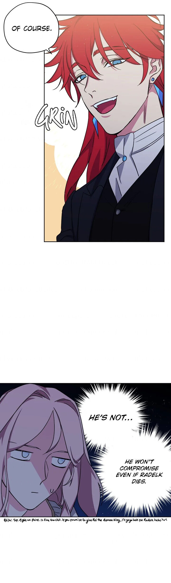 Chitra – Manhwa chapter 132 - page 27