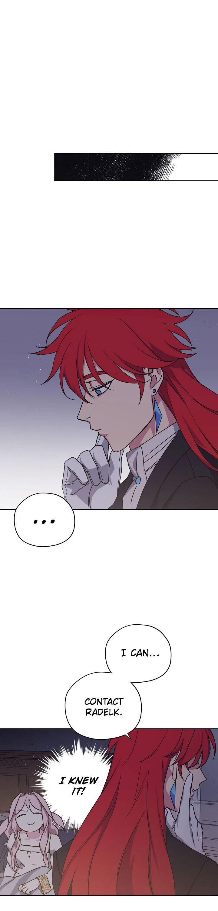 Chitra – Manhwa chapter 132 - page 29
