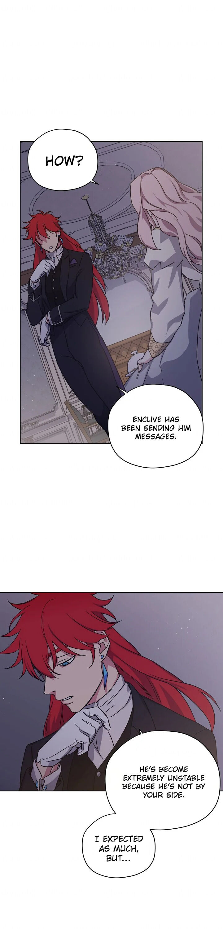 Chitra – Manhwa chapter 132 - page 30