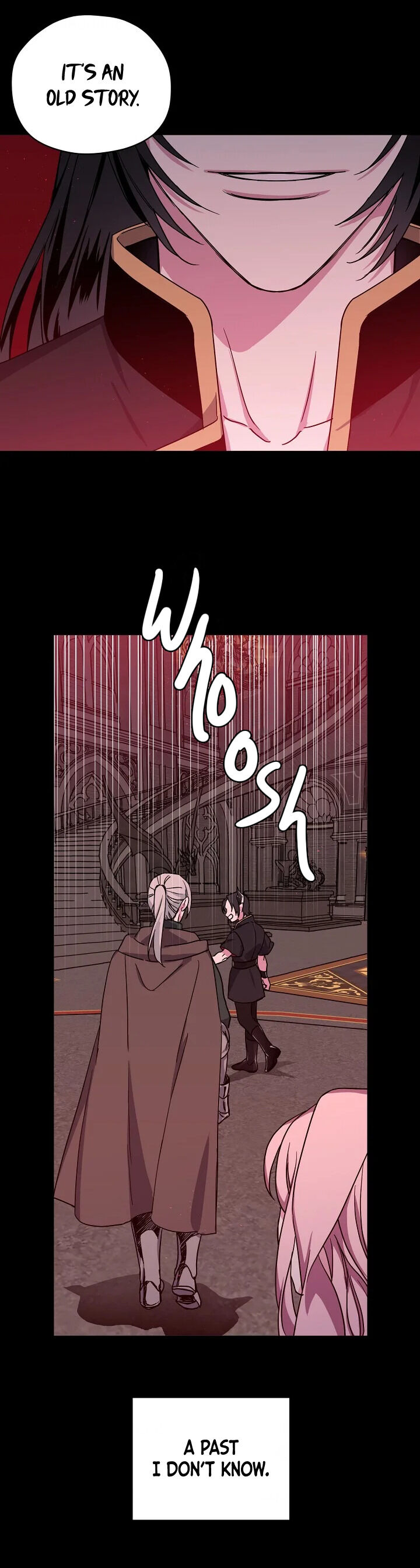 Chitra – Manhwa chapter 132 - page 4