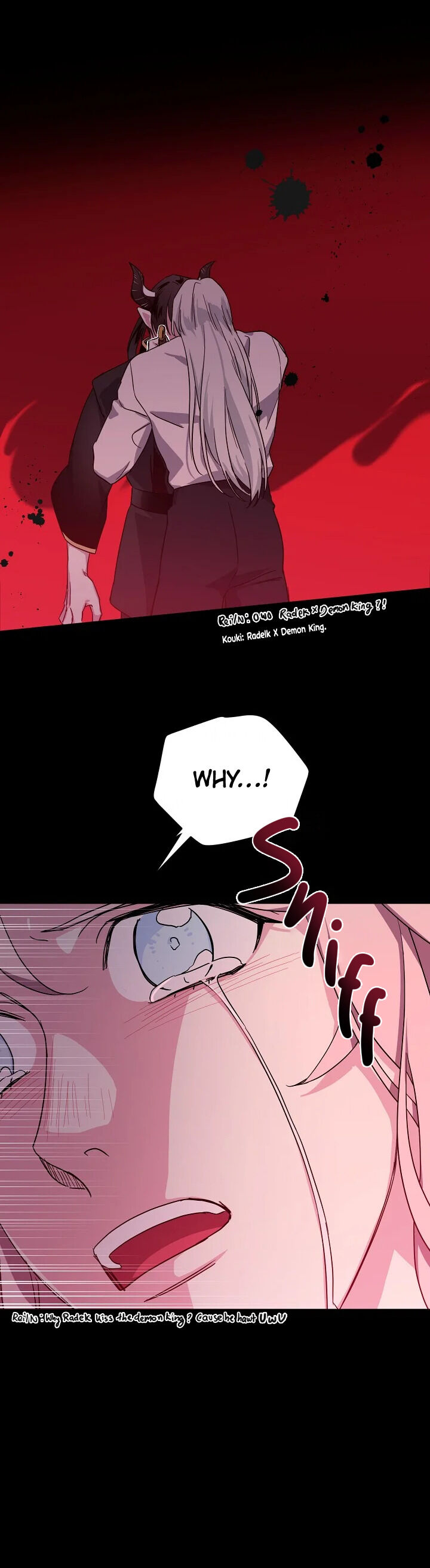 Chitra – Manhwa chapter 132 - page 7
