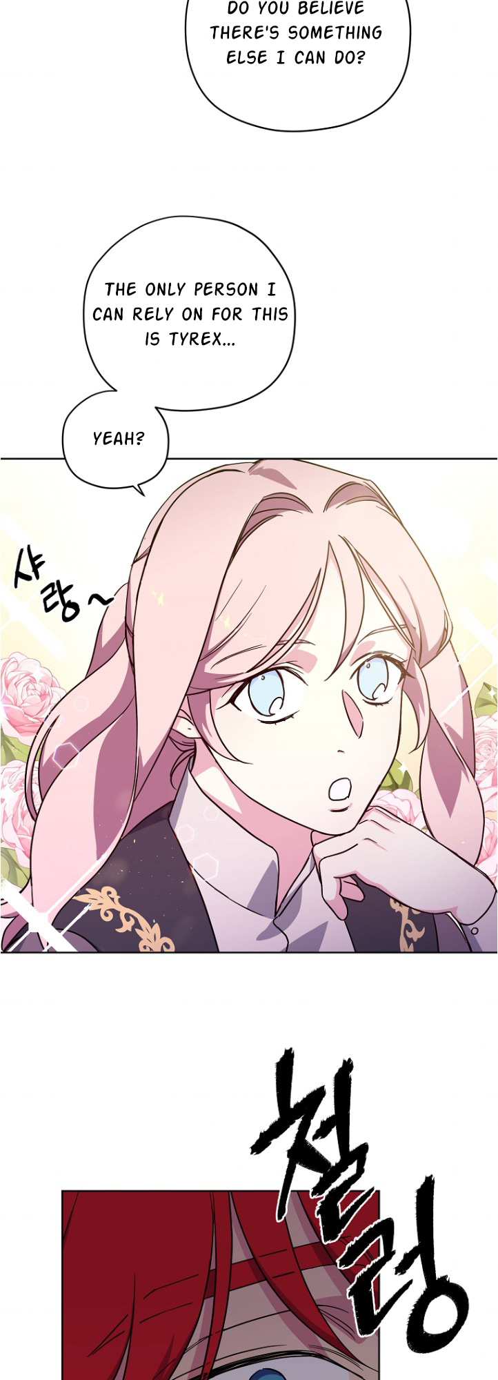 Chitra – Manhwa chapter 157 - page 18