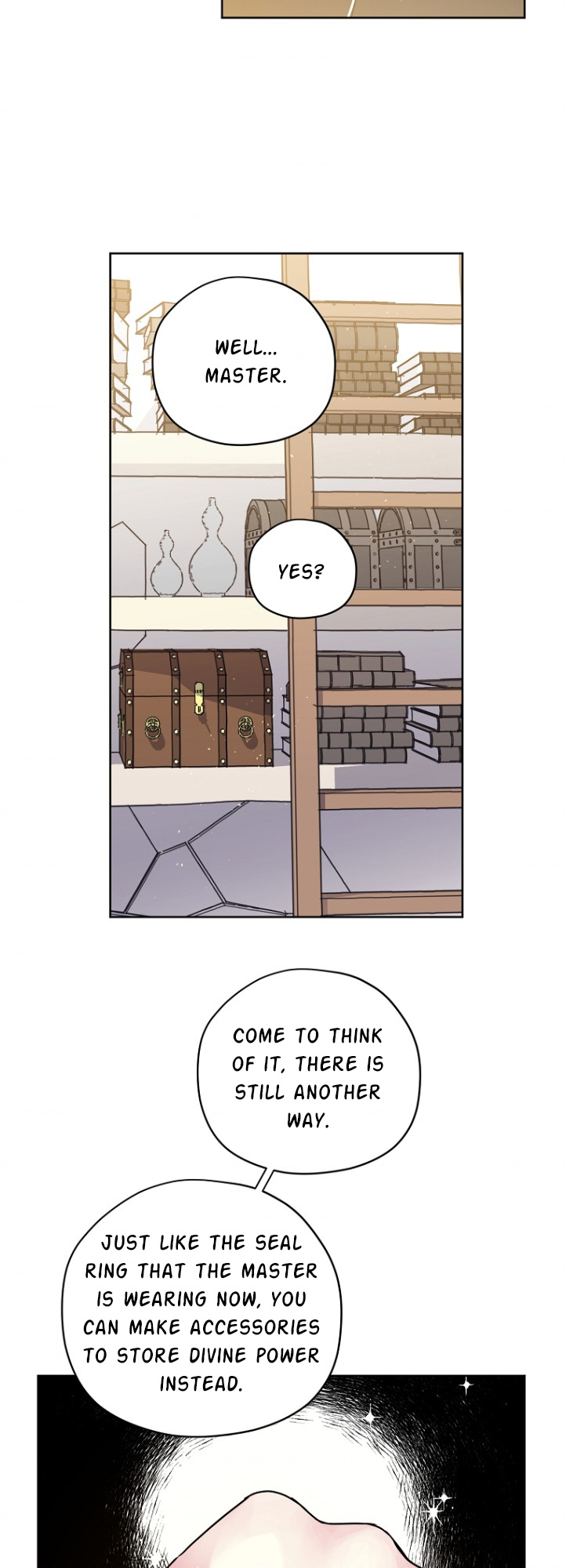 Chitra – Manhwa chapter 157 - page 20