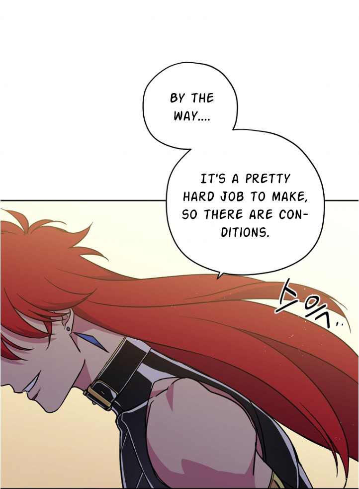 Chitra – Manhwa chapter 157 - page 22