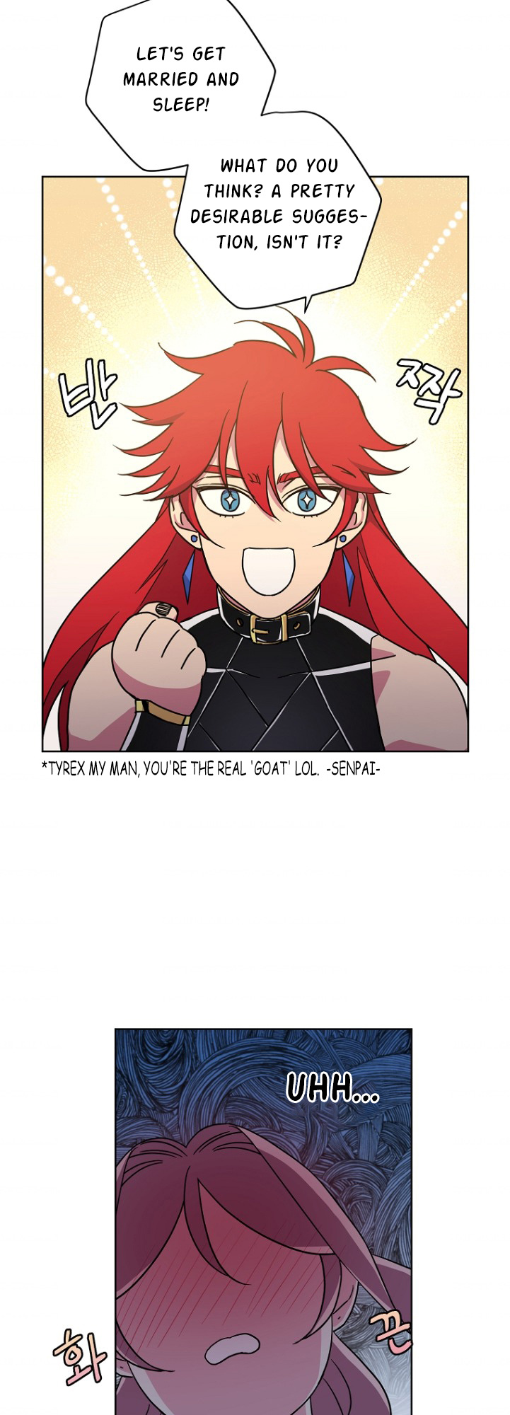Chitra – Manhwa chapter 157 - page 27