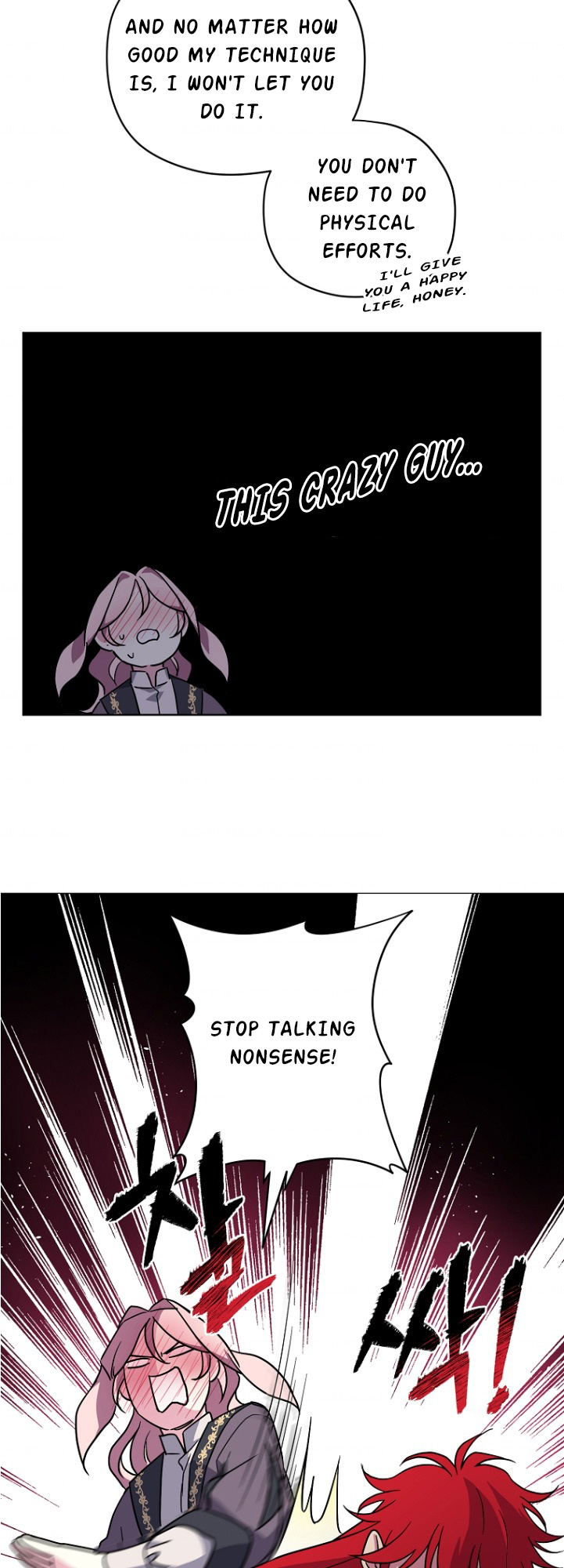 Chitra – Manhwa chapter 157 - page 29