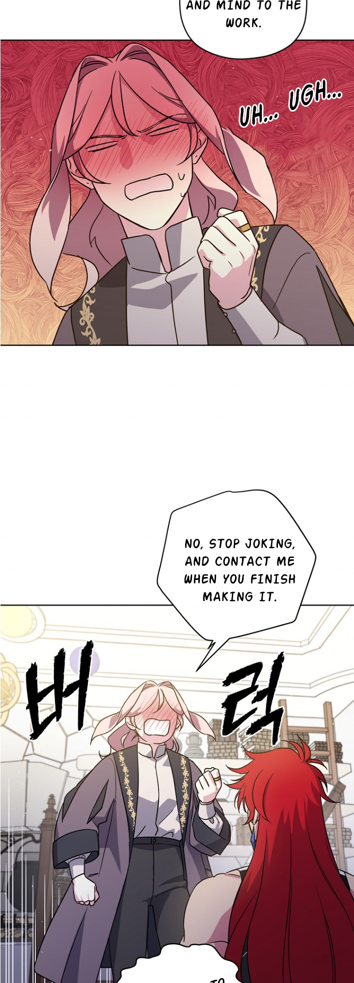 Chitra – Manhwa chapter 157 - page 31