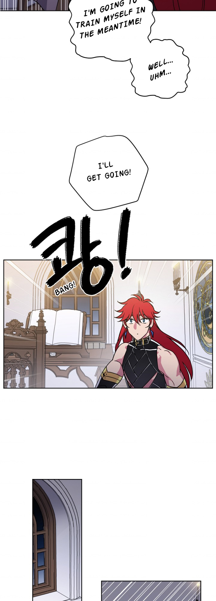 Chitra – Manhwa chapter 157 - page 32