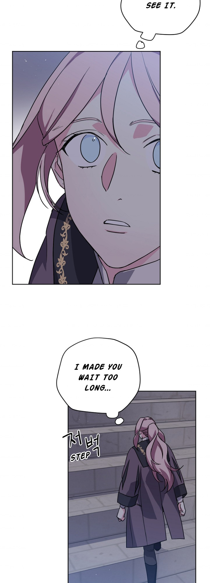 Chitra – Manhwa chapter 157 - page 38