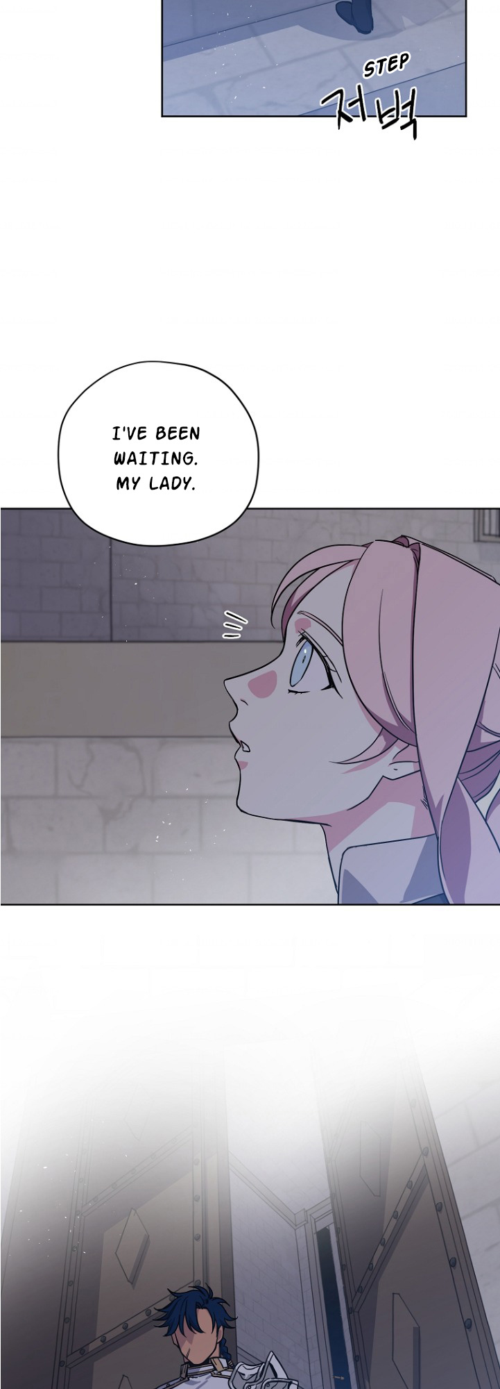 Chitra – Manhwa chapter 157 - page 39